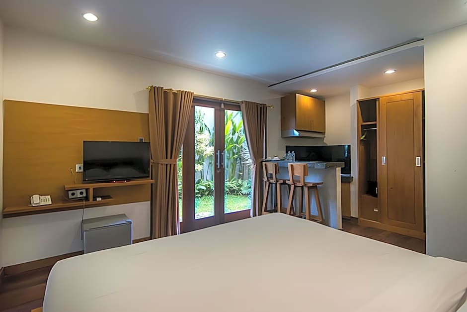 Delu Villas and Suite Seminyak