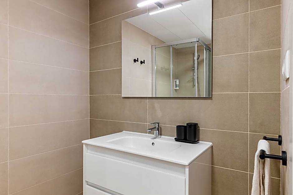 Calella Apartments by Olala Homes