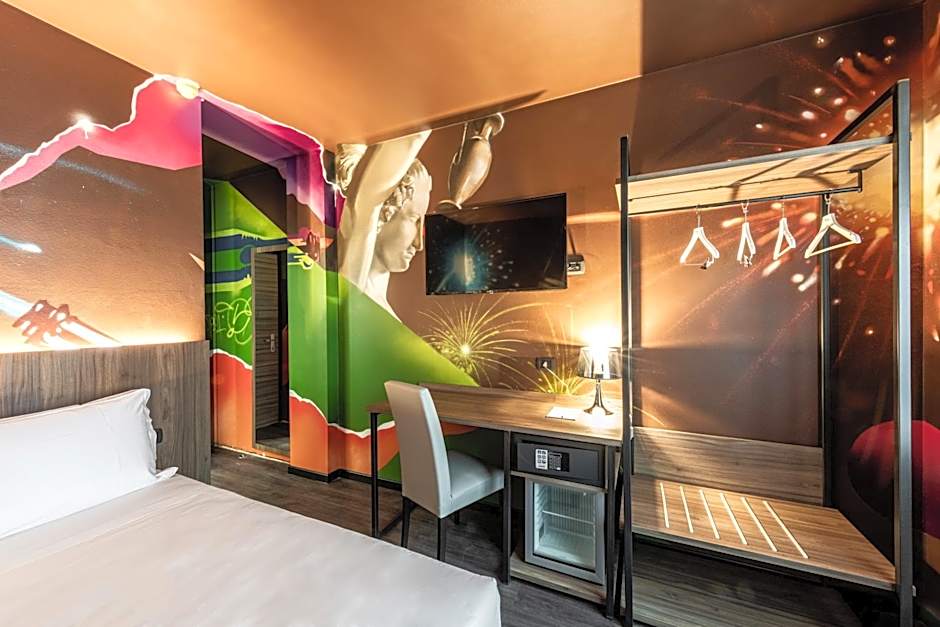 Muraless Art Hotel - WorldHotels Crafted