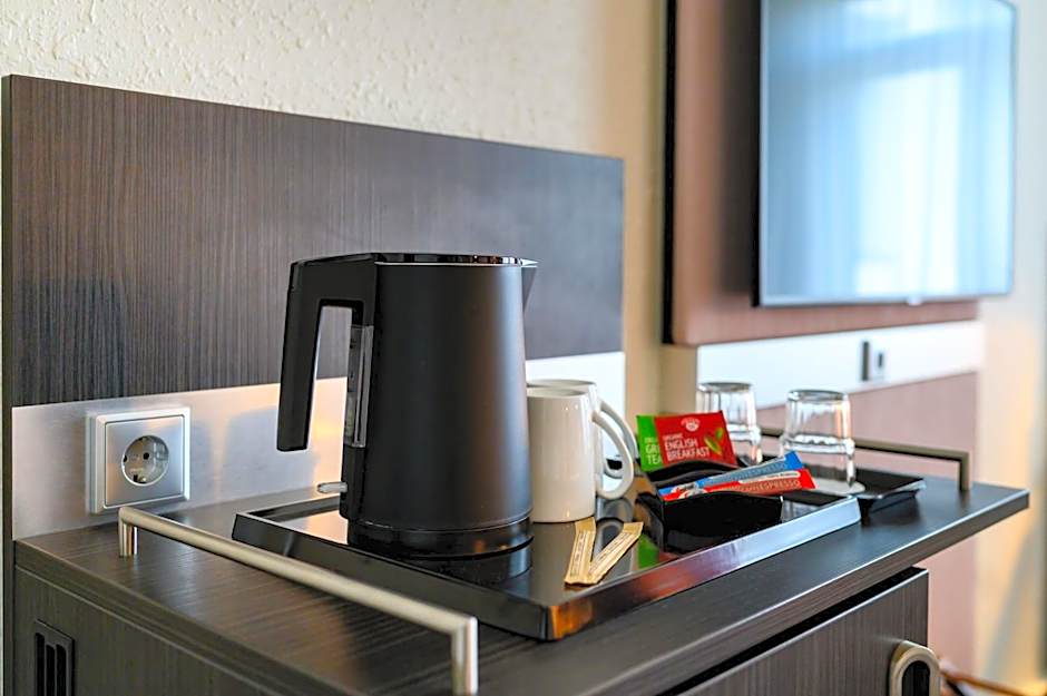 Mercure Hotel Hannover City