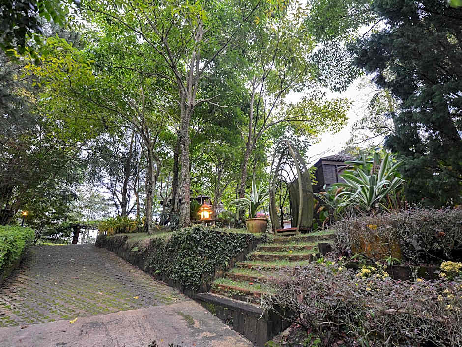 Malihom Private Estate Hotel