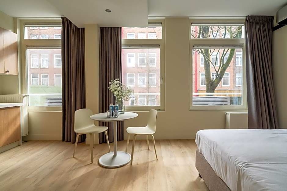 Numa Amsterdam Oosterpark