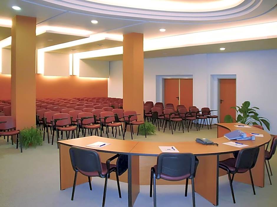 Hotel Marina Palace, Affiliated by Meliá