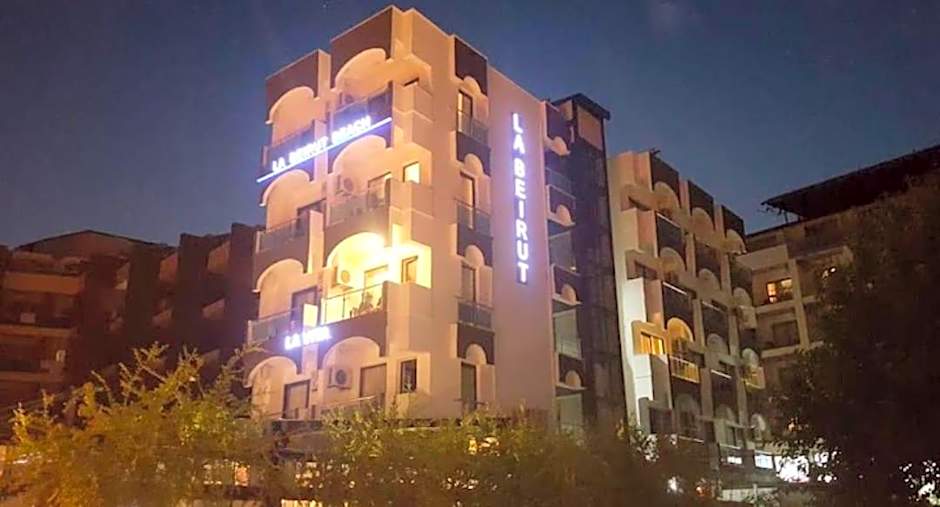 La Vita - La Beiurut Hotel