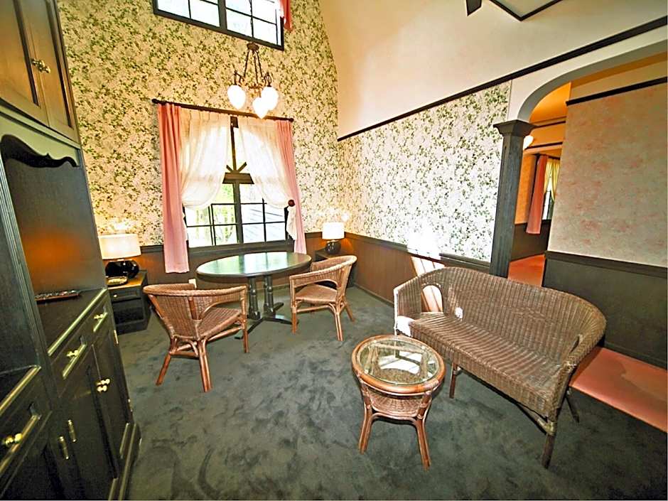 Restaurant & Hotel Traumerei