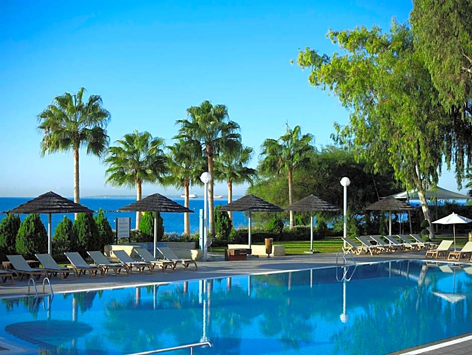 Atlantica Miramare Beach