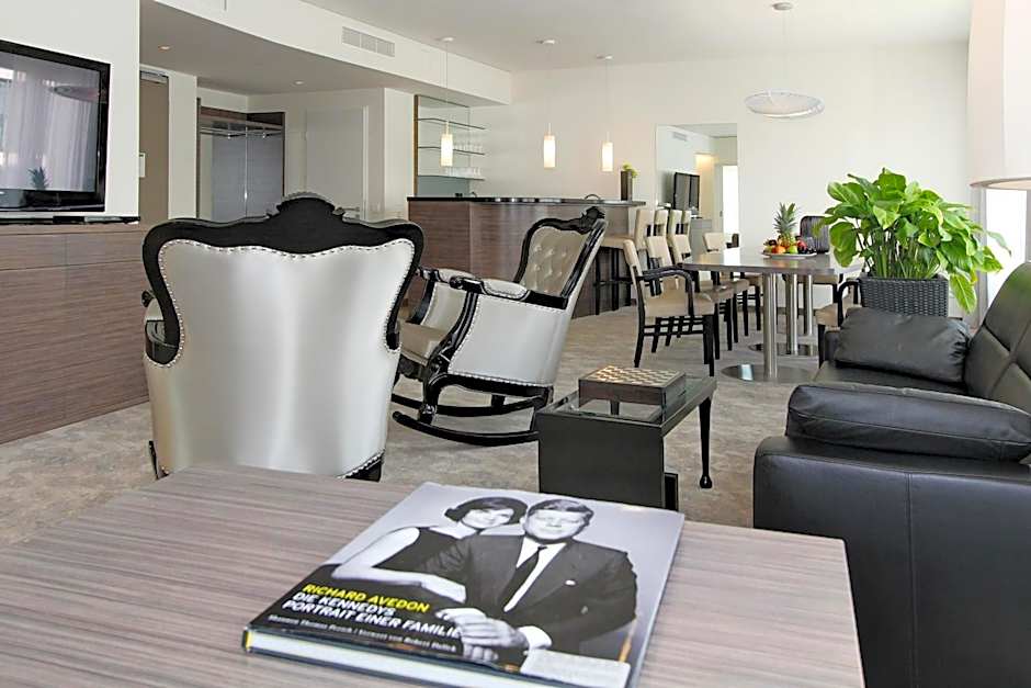 Arcotel John F Berlin