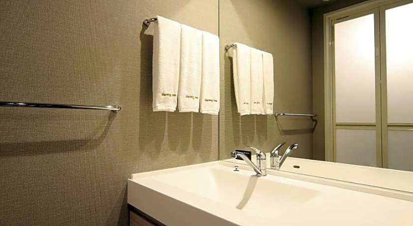 Dormy Inn Miyazaki Natural Hot Spring