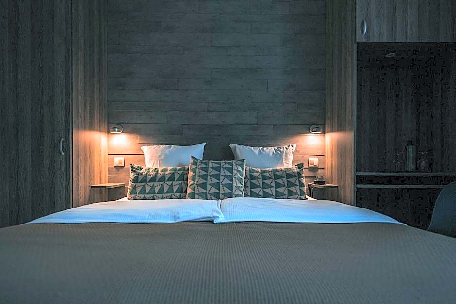 AUBERGE FRANKENBOURG