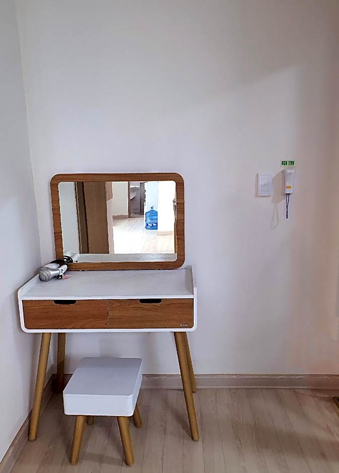 JS Residence Hotel Okpo