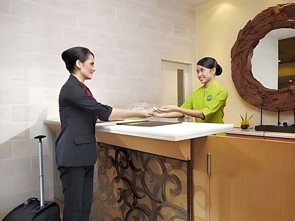 Whiz Hotel Malioboro Yogyakarta