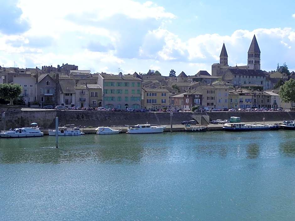 Hôtel Saint Philibert