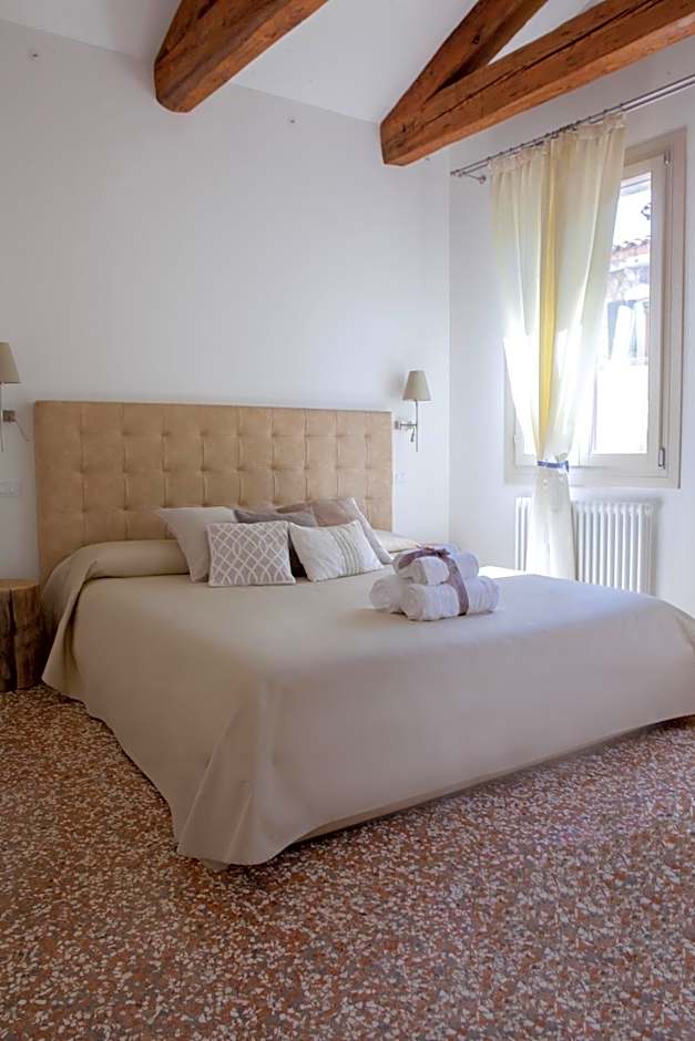 B&B Al Pozzo di Luce