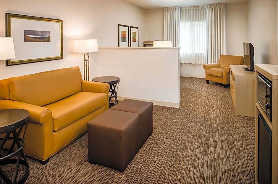 DoubleTree By Hilton Olympia