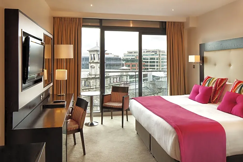 The Address Connolly Hotel