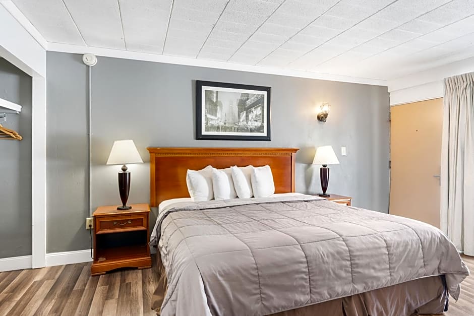 FairBridge Inn and Suites West Point