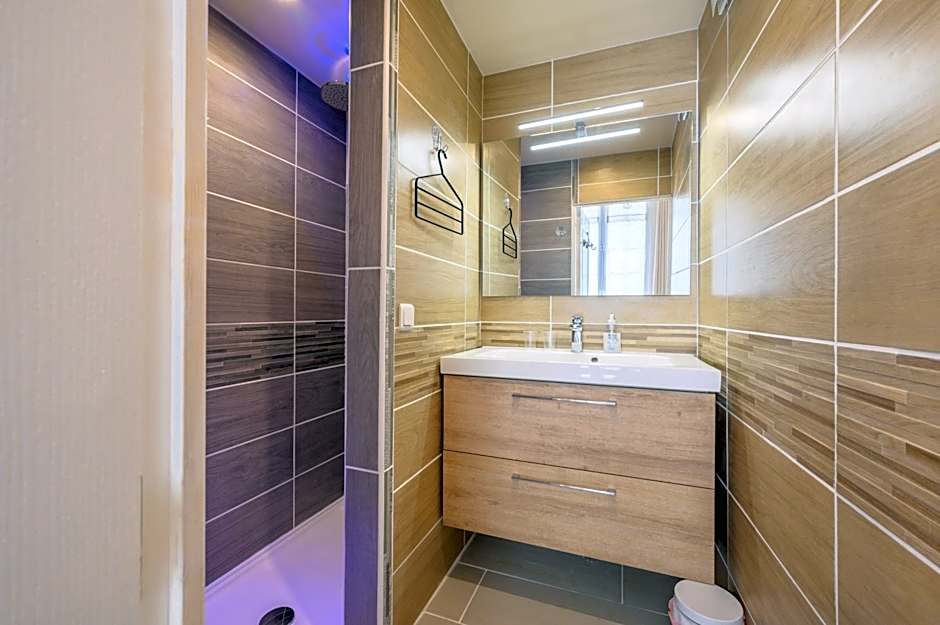 B&B Au bois dormant chambres d hotes