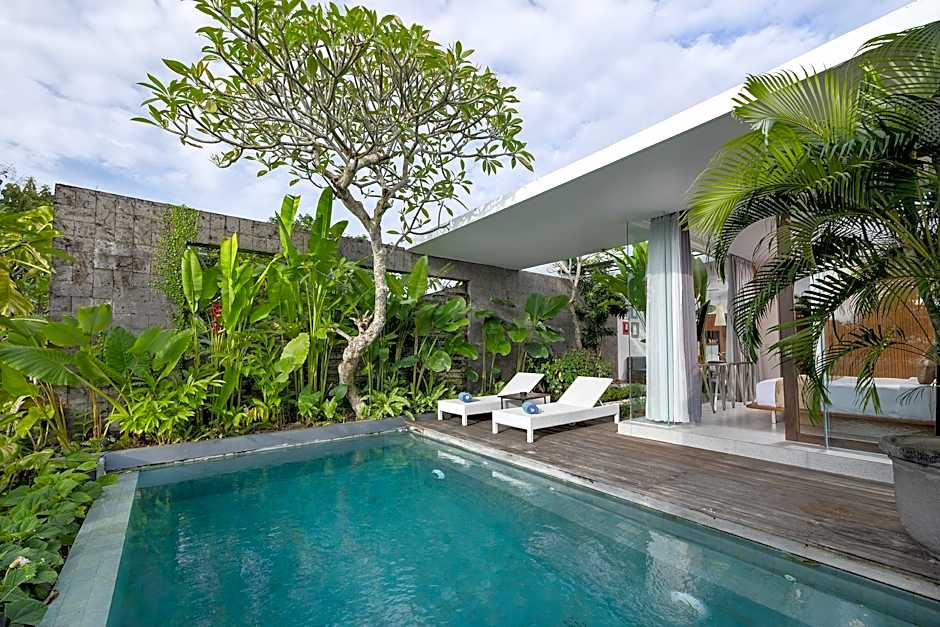 Hideaway Villas Bali - Uluwatu by Kanaan Hospitality