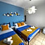 La Scala family apartments