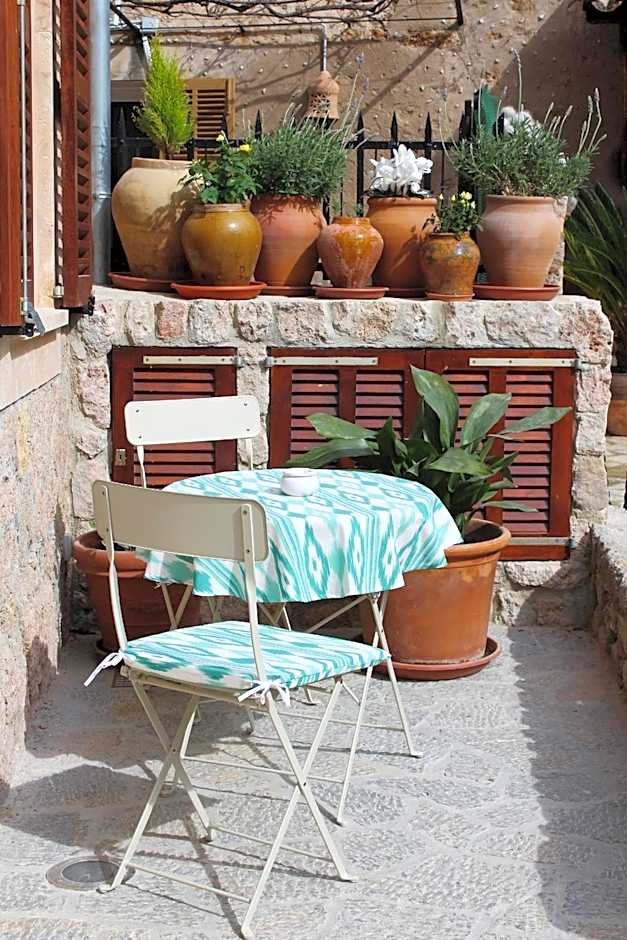 Marton Valldemossa Turismo de Interior