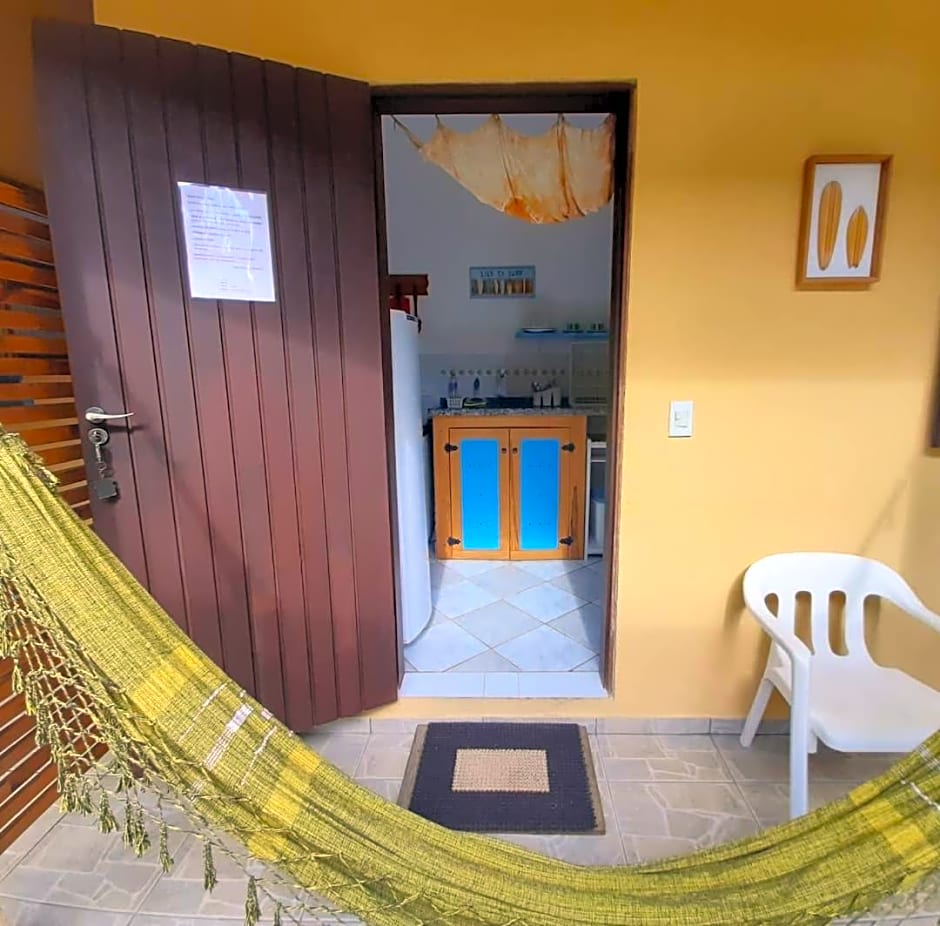 Residencial Maresias Suites e Chalés