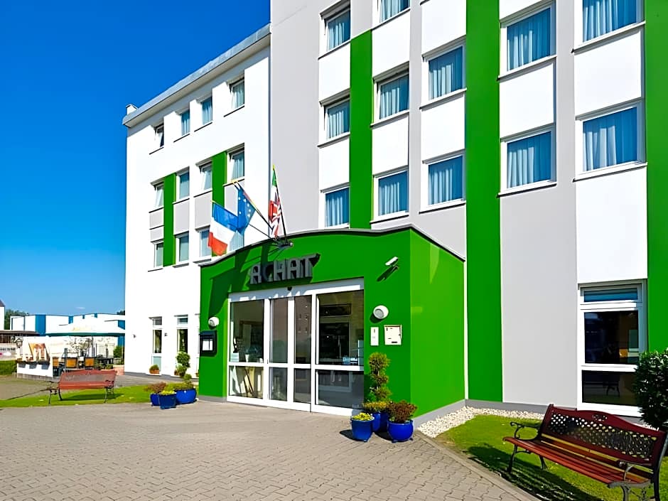 ACHAT Hotel Monheim am Rhein