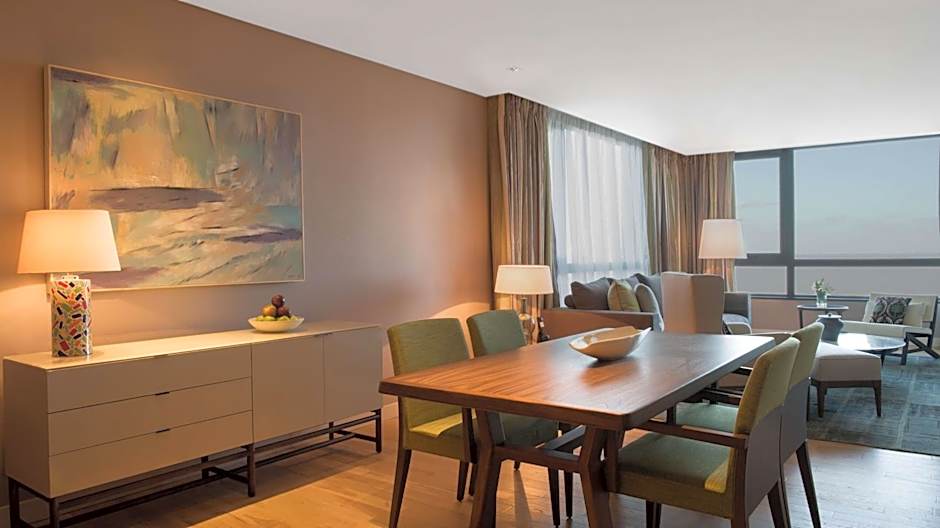 Hyatt Centric Montevideo