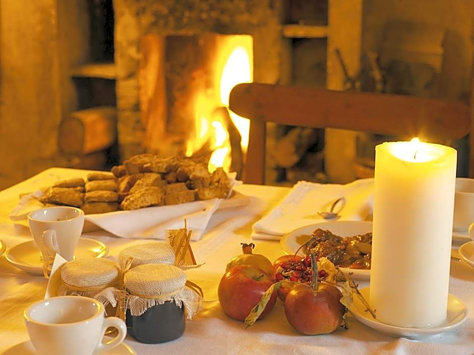 Sextantio Albergo Diffuso