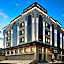 Ravilion Hotel Makkah فندق رافيليون مكة
