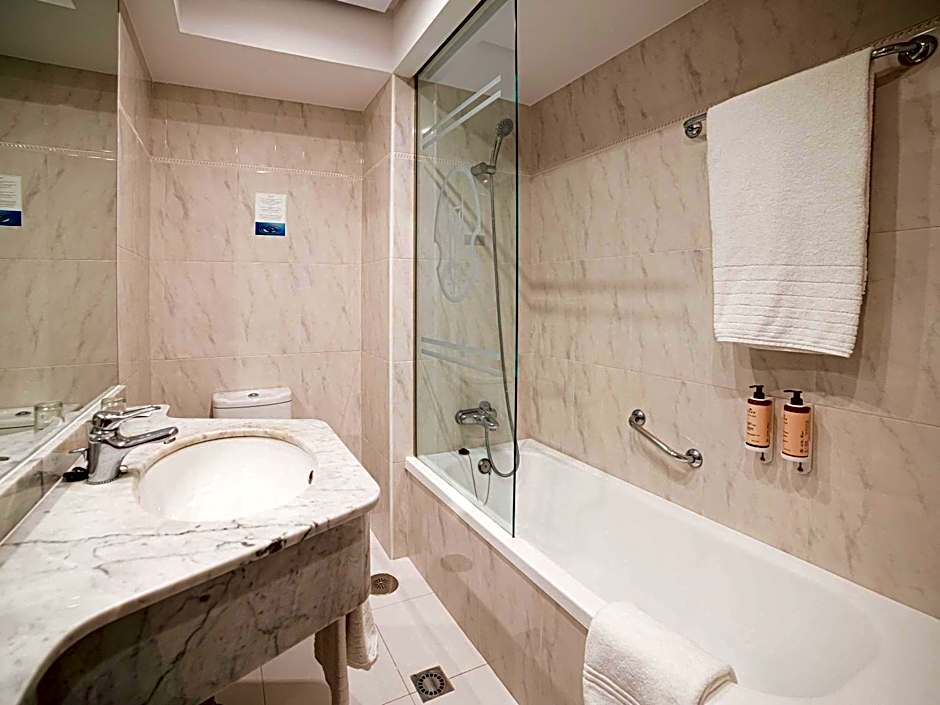 Mercure Monte Igueldo