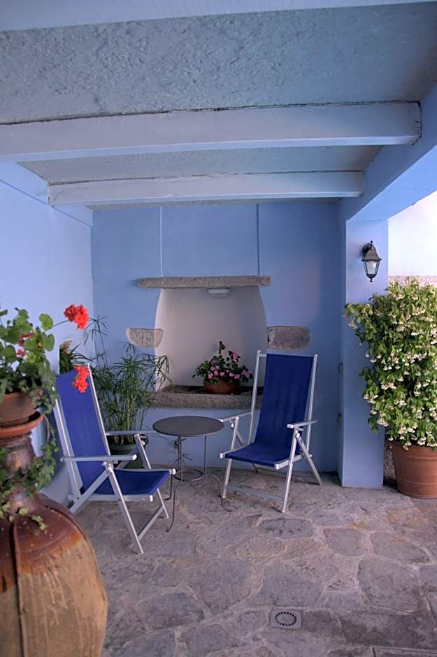 Villa Annamaria B&B