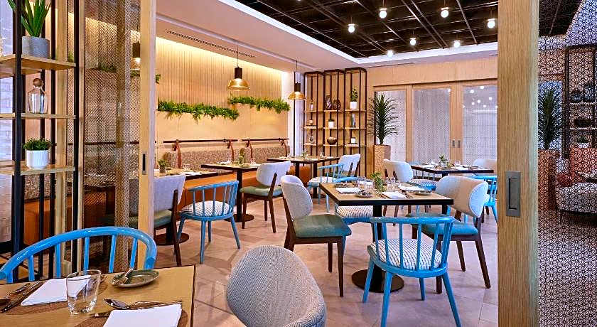 Courtyard by Marriott Jubail