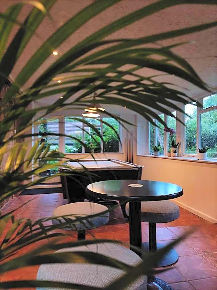 The Countryman Hotel – St. Ives