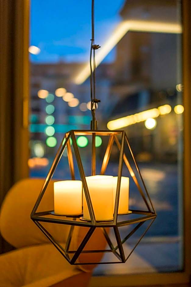 Motel One Leipzig-Nikolaikirche