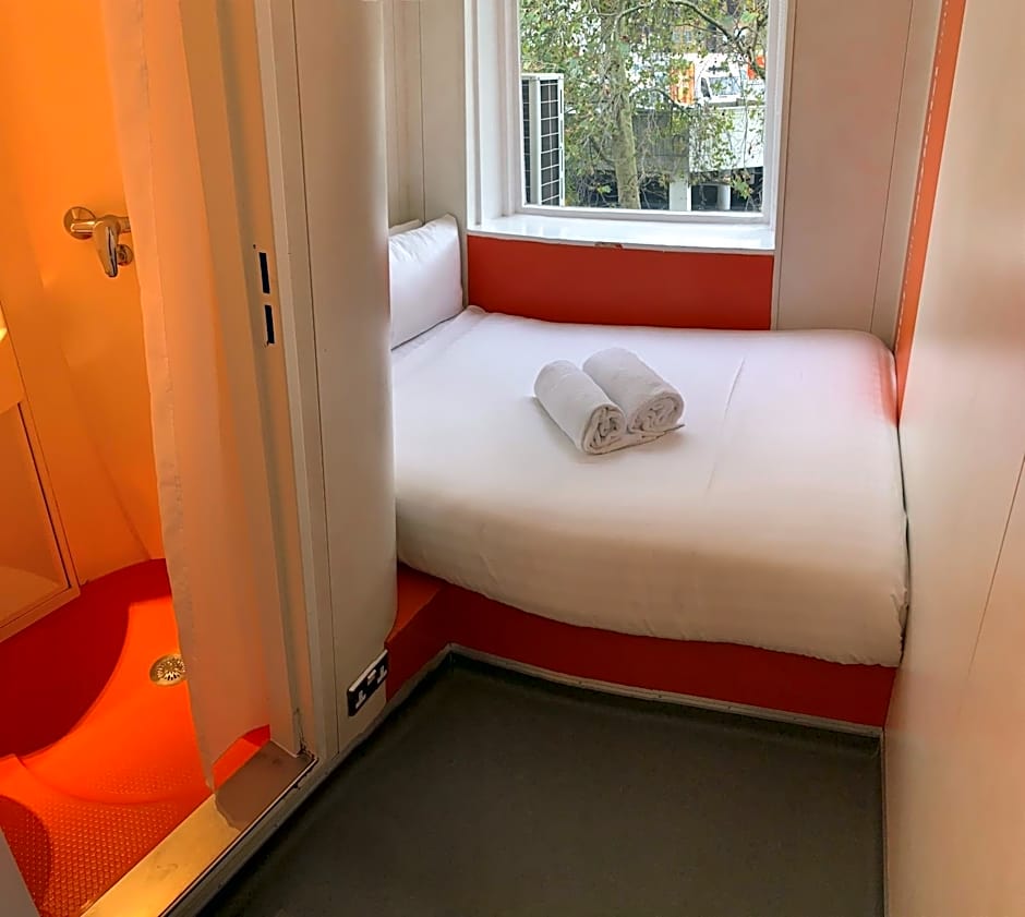 EasyHotel South Kensington