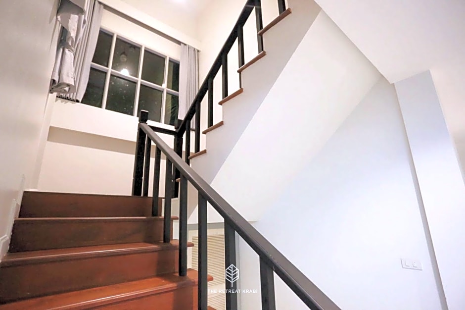 The Retreat Ao nang Private Pool Villa