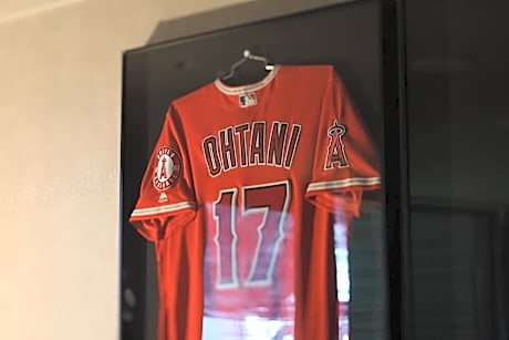 Darvish & Ohtani Premium Maisonette