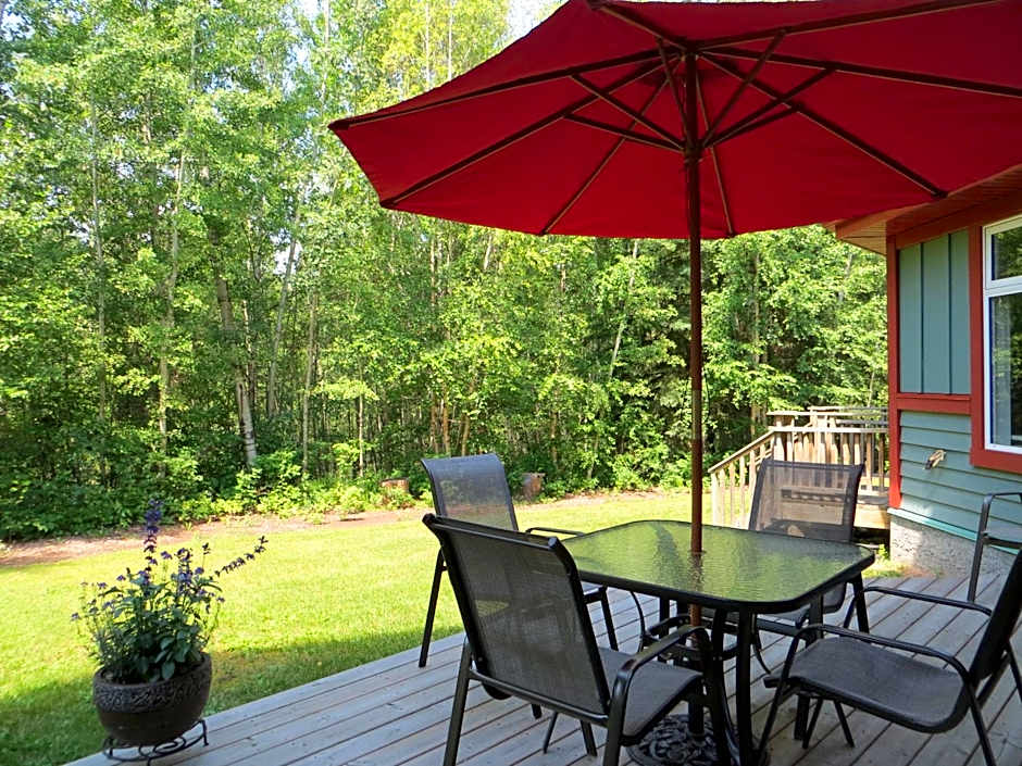 Village Creek Country Inn