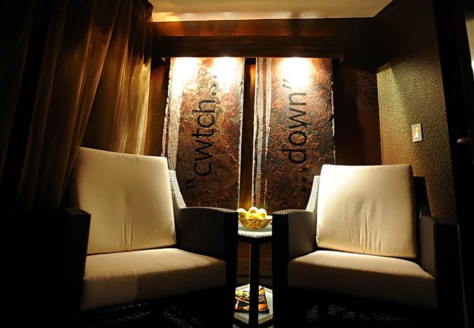 Bryn Meadows Golf, Hotel & Spa