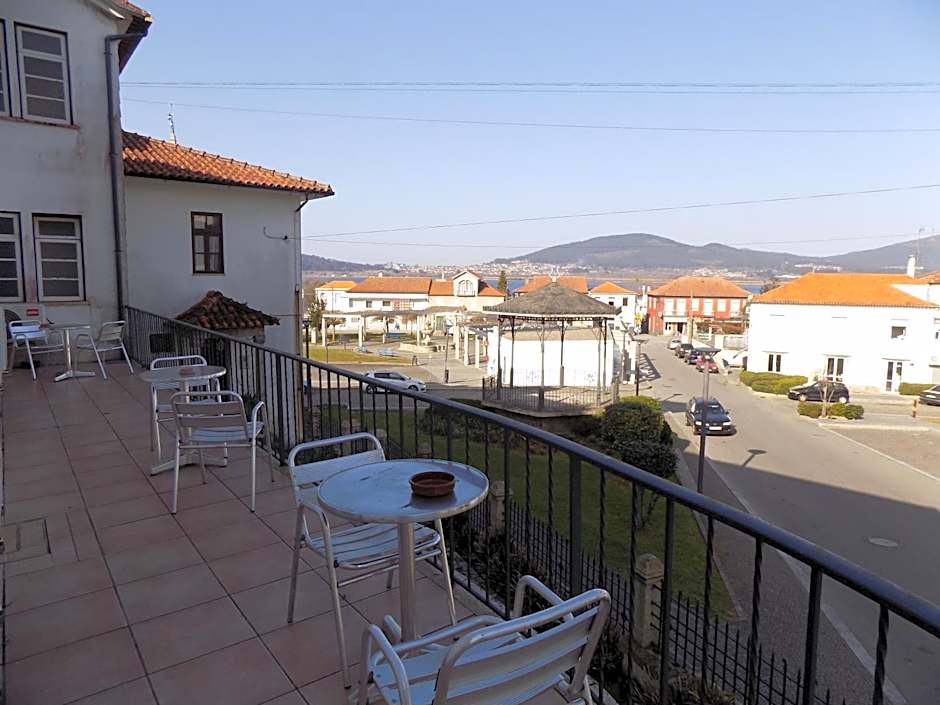 Albergue de São Bento