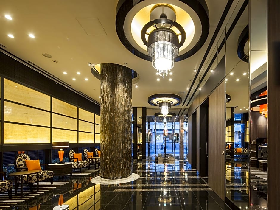 APA Hotel Fukushima-Ekimae