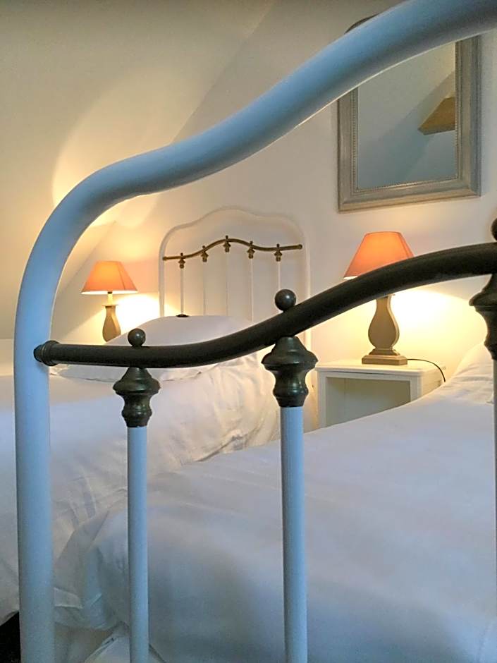 Clos de Bellefontaine B&B
