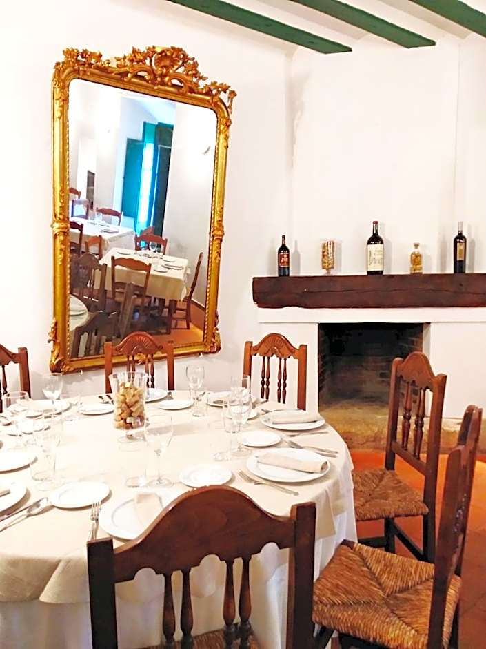 Hotel Palacio Buenavista