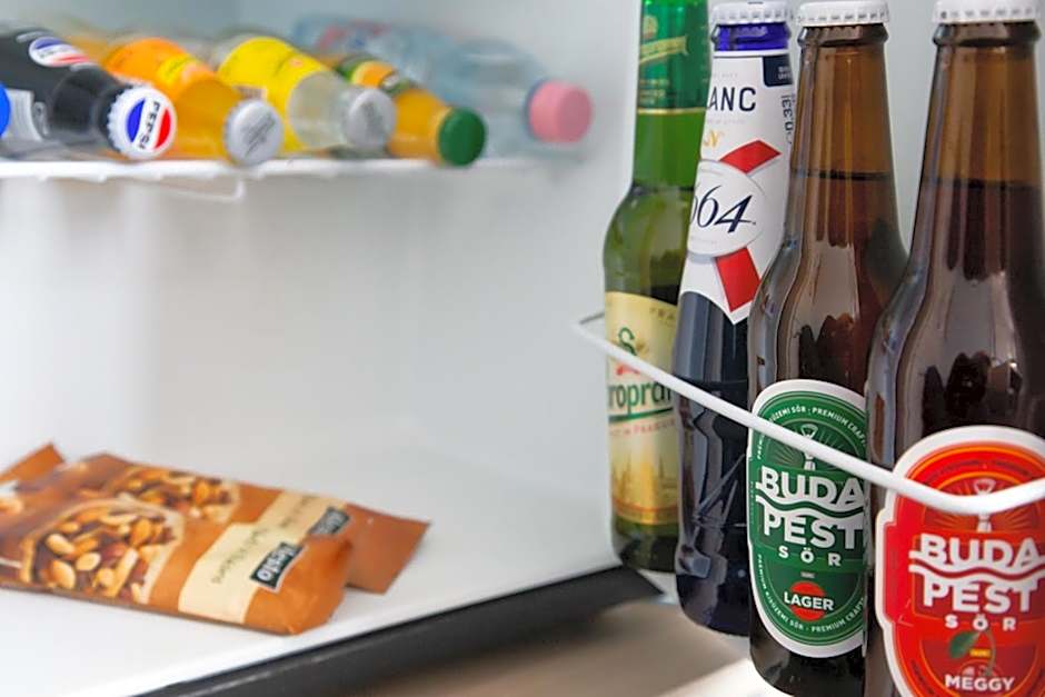 Hotel Regnum Residence