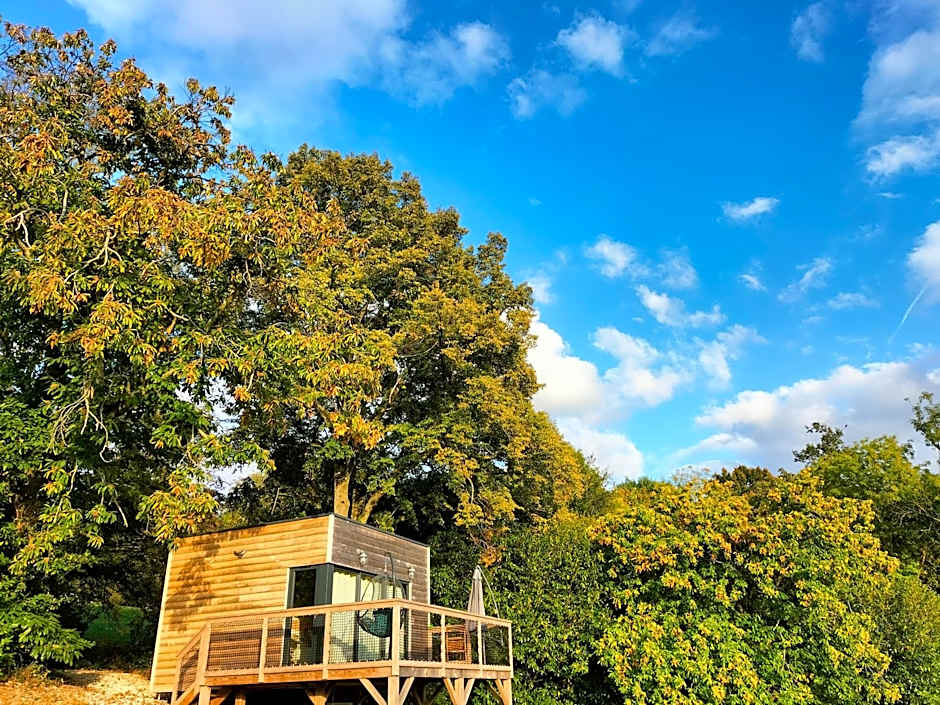 Demeure de la Garenne