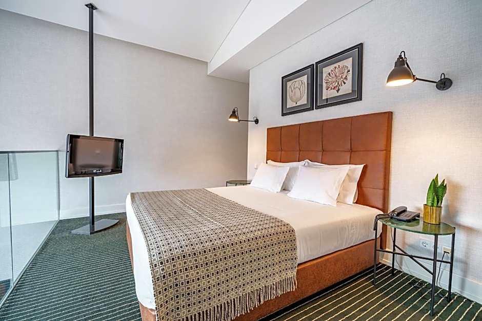 Photo 1 of 6 of Duplex Suite