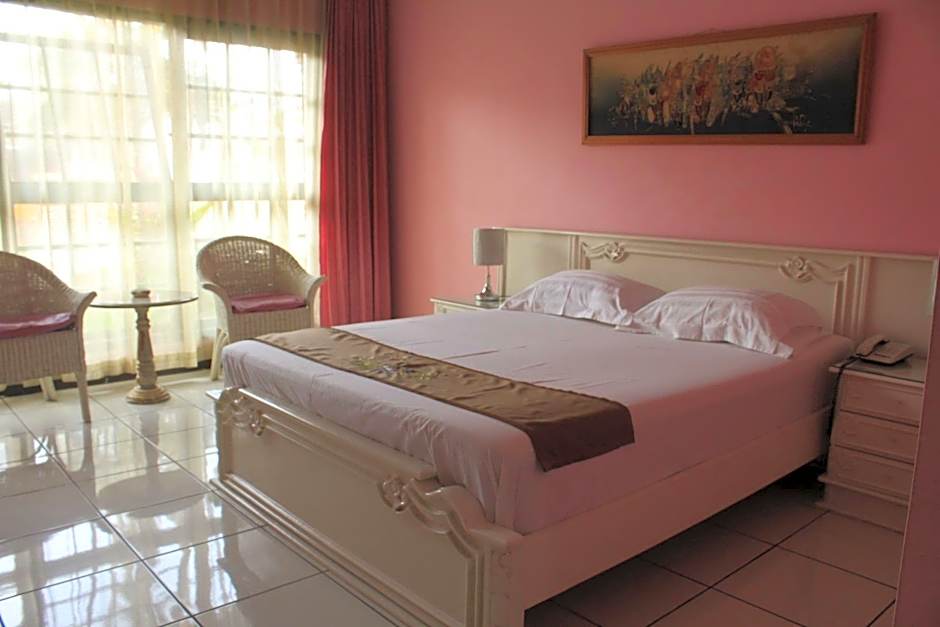 Mandalawangi Hotel Syariah