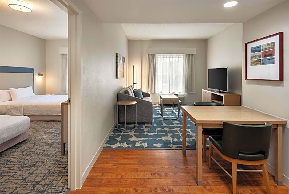 Homewood Suites by Hilton Minneapolis-New Brighton