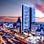 The Hotel Brussels