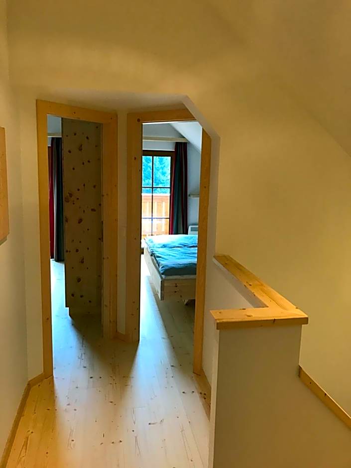 Almhaus & Almchalet Flattnitz